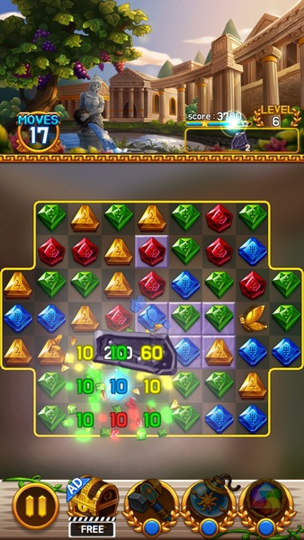 Jewel Athena - Preview 9