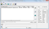 Video Converter & Extractor screenshot 1