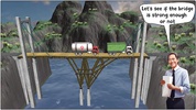 Master Bridge Constructor screenshot 3