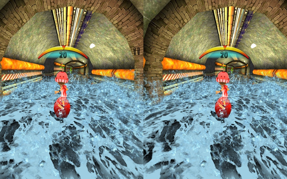 Subway Surfing VR - Preview 3