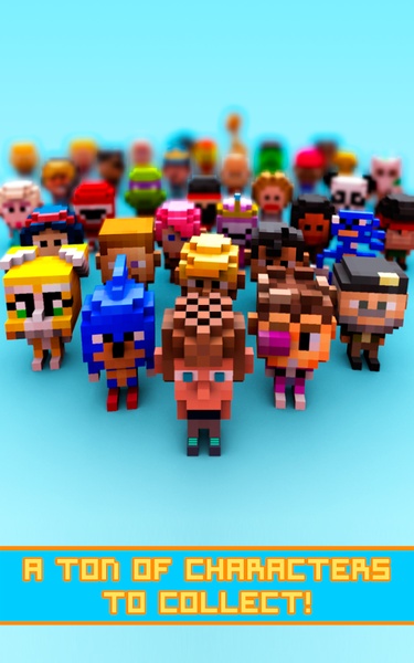 Block Jumper - Preview 8