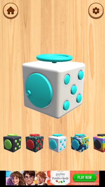 Pop It Fidget 3D - Preview 6