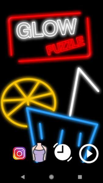 GlowPuzzle - Preview 20