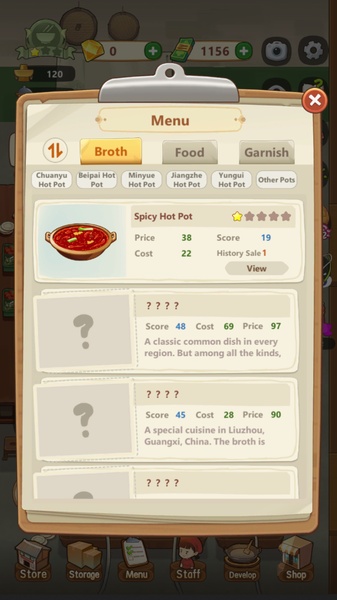 My Hotpot Story Codes - December 2022! - Droid Gamers