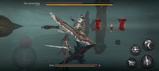 Blade of God X screenshot 5