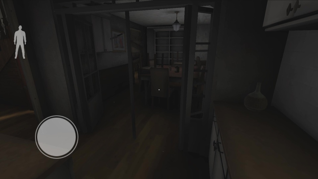 Horror in the dark free APK for Android Download