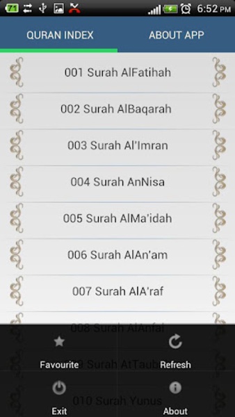 Al Sudais - Preview 5