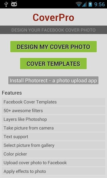 CoverPro - Preview 6