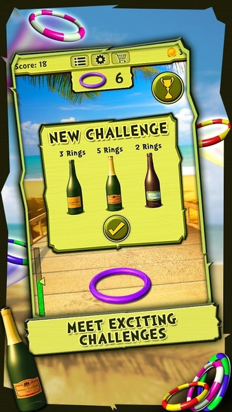 Carnival Toss 3D - Preview 10