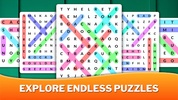 Word Search screenshot 4