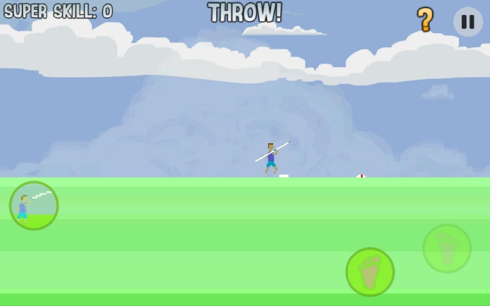 Javelin Masters - Preview 6