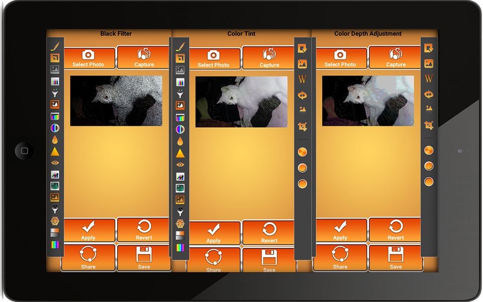 Perfect Photo Editor - Preview 4