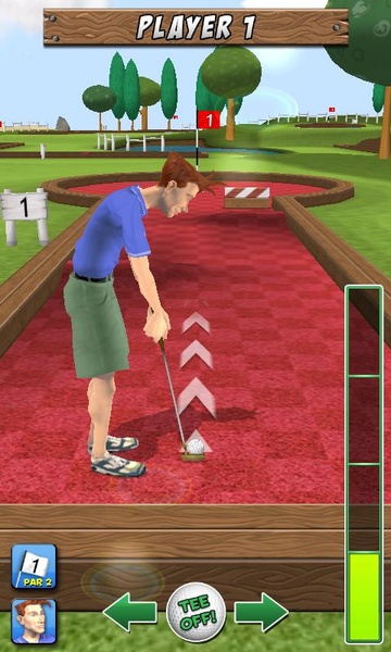 My Golf 3D - Preview 8