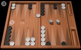 Odesys Backgammon screenshot 4