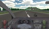 On The Road screenshot 3
