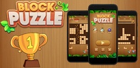 BlockPuzzle screenshot 6