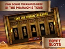 Egypt Slots screenshot 5