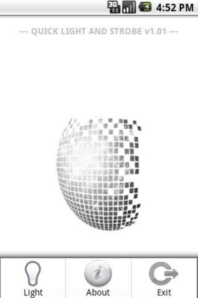 Quick Light and Strobe - Preview 3