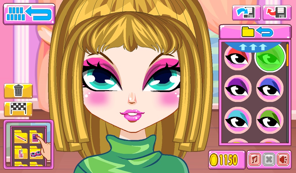 Best Beauty Salon Makeover - Preview 2