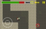 The Maze Runner screenshot 5