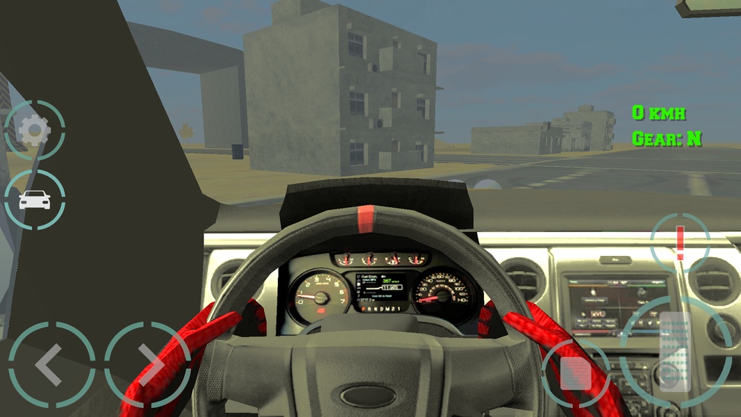 Extreme SUV Racer - Preview 6