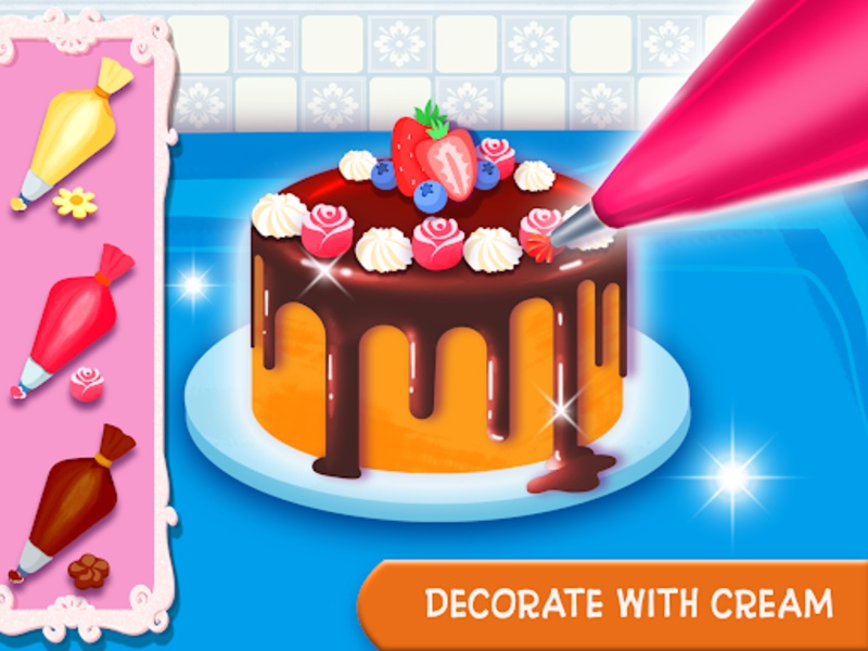 Wolfoo Prepares Birthday Party - Preview 5