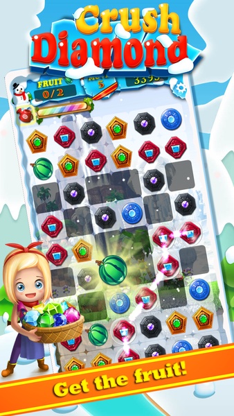Jewels Link - Preview 2