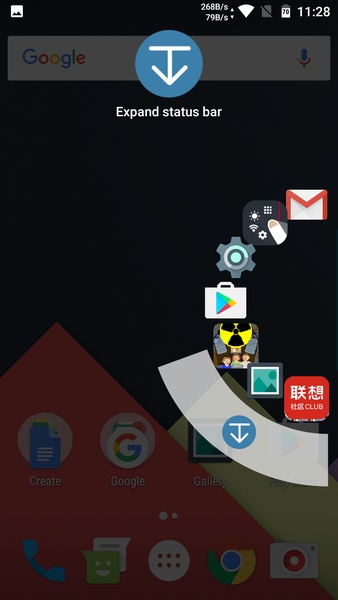 Swiftly Switch - Sidebar App - Preview 5