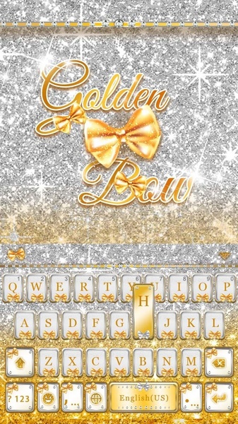 Golden Bow - Preview 4