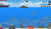 Resgate Submarino screenshot 2