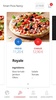 Smart-Pizza screenshot 1