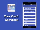 Pan Card Services screenshot 7