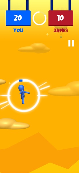 Flip Seesaw : Hovering Dance - Preview 4