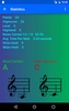 Clef Master - Music Note Game screenshot 2