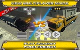 Euro Truck Street Parking Sim screenshot 4