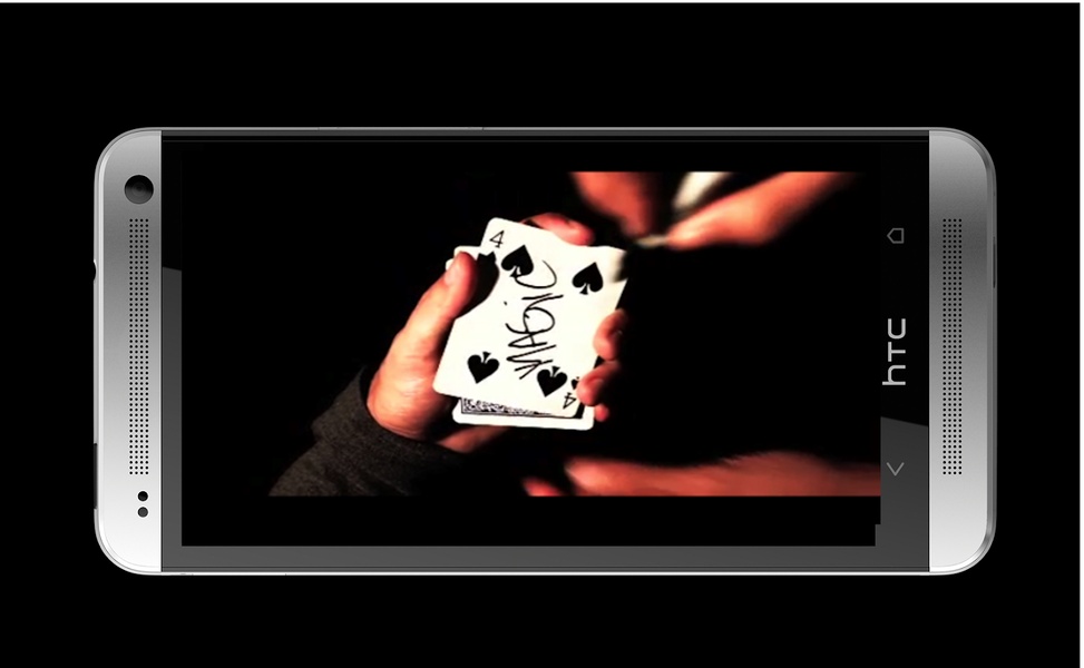 Easy Magic Tricks - Preview 3