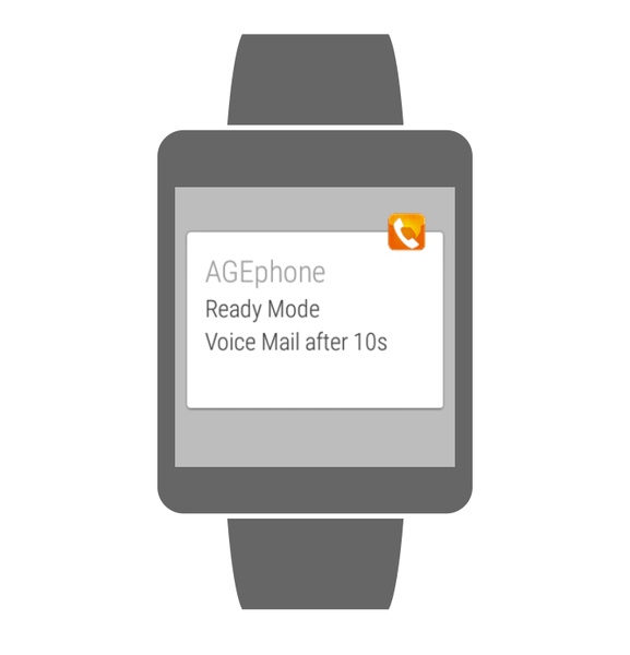 AGEphone - Preview 5