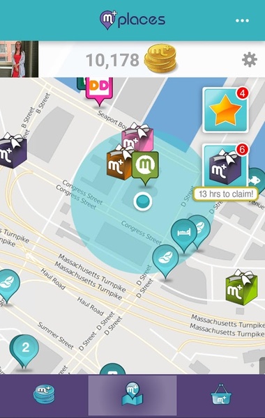 mPLUS Places - Preview 7