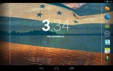 Honduras Flag screenshot 2