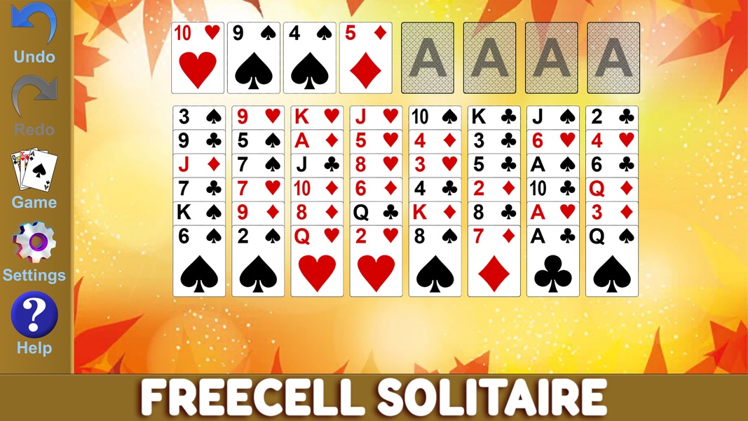 Solitaire Suite - Preview 11