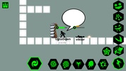 Stickman Combo screenshot 6