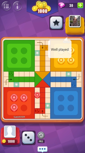 Ludo All Star - Play Online Ludo Game & Board Game Game for Android -  Download