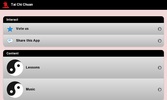 Tai Chi Chuan screenshot 1
