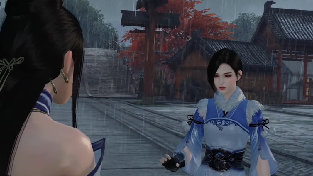 Moonlight Blade Mobile - Preview 18