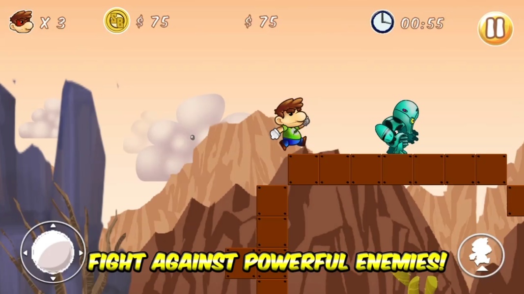 Super Brandom - Preview 3