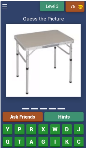 Ultimate Guess the Pic Game - Preview 2