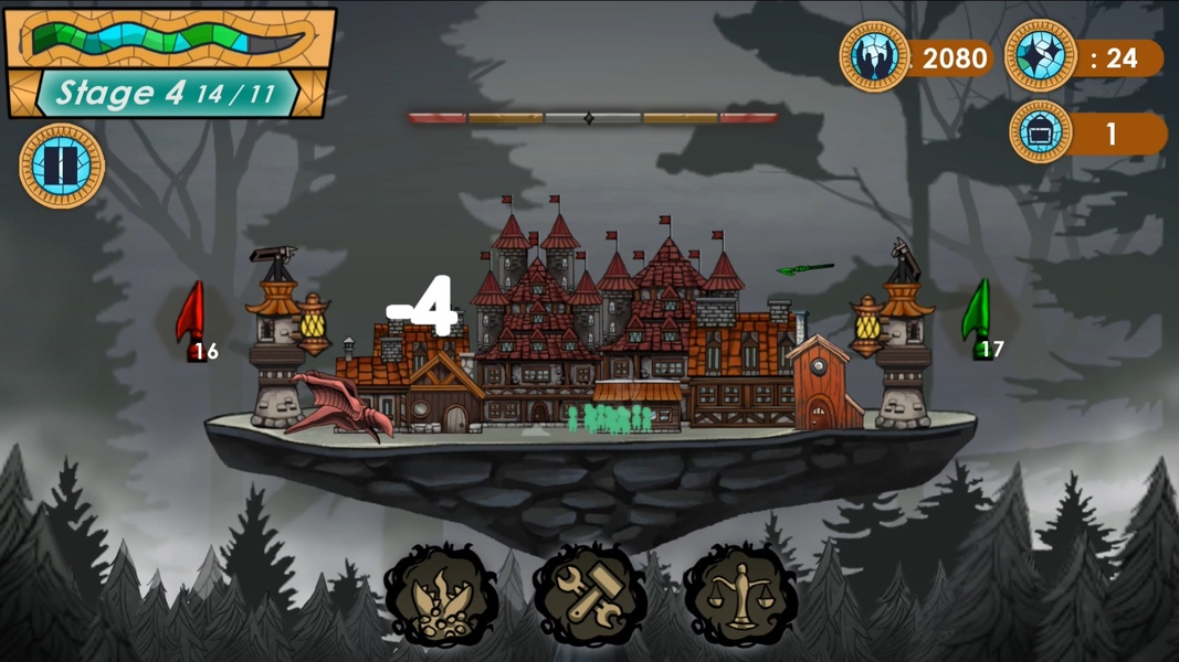 Mad Balance - Preview 7