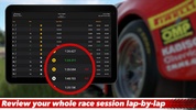 Sim Racing Telemetry screenshot 16