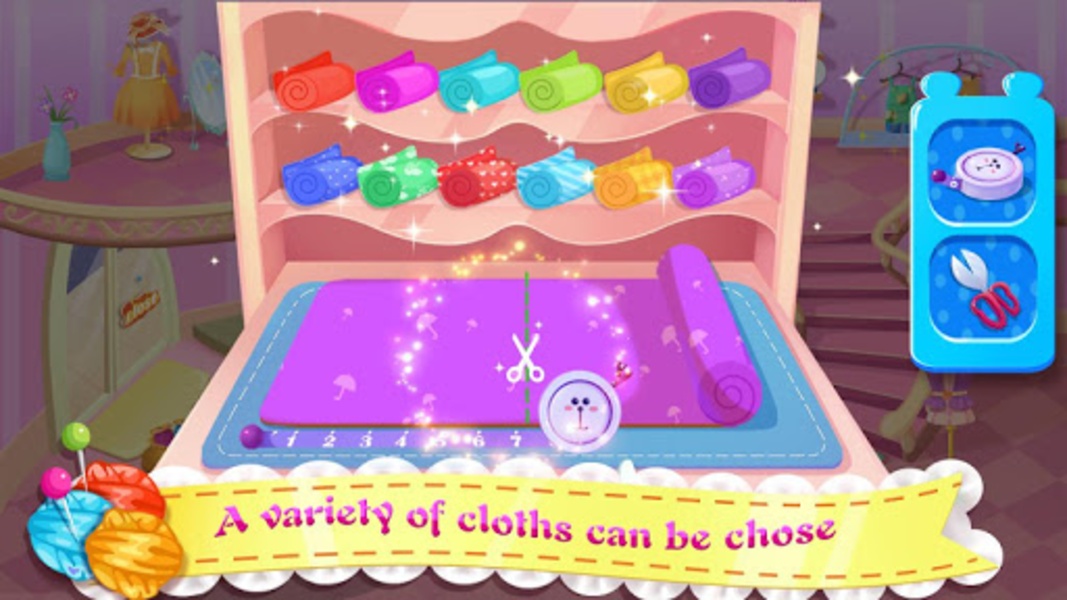 Baby Fashion Tailor - Preview 3