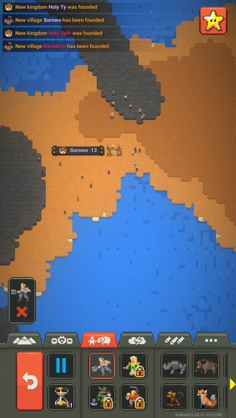 world box apk mod Download WorldBox Apk v0.51.2 (Latest) main image 1